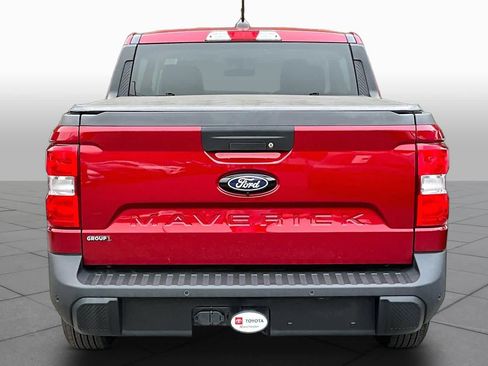 Used 2025 Ford Maverick XLT w/ XLT Luxury Package AWD/4WD image 5