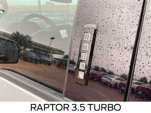Used 2017 Ford F150 Raptor w/ Equipment Group 802A Luxury AWD/4WD image 23
