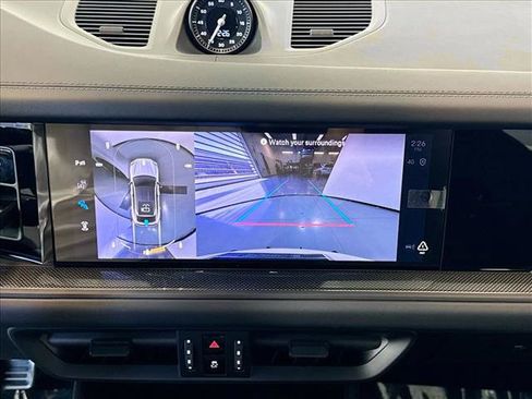New 2026 Porsche Cayenne GTS AWD/4WD image 18