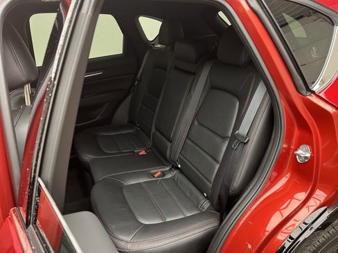 Used 2025 MAZDA CX-5 2.5 Turbo image 11