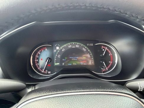 Certified 2024 Toyota RAV4 XLE w/ Convenience Package AWD/4WD image 27