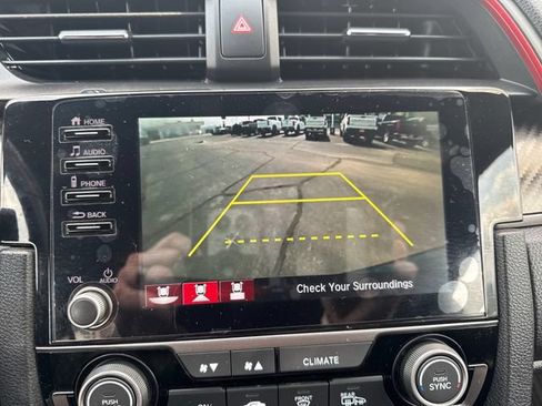 Used 2020 Honda Civic Si image 20