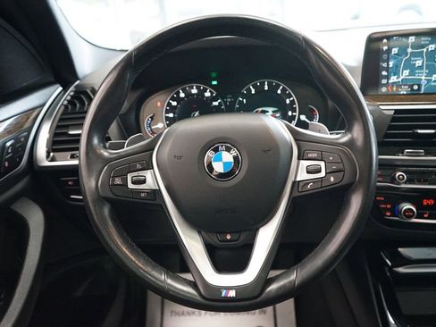 Used 2018 BMW X3 xDrive30i w/ Premium Package AWD/4WD image 31