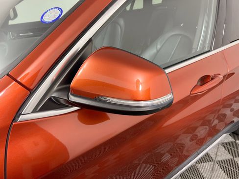 Used 2018 BMW X1 sDrive28i image 12