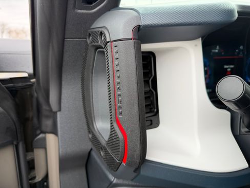New 2026 Ford Bronco Heritage Edition AWD/4WD image 37