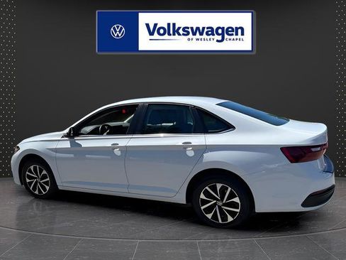 Used 2025 Volkswagen Jetta S FWD image 5