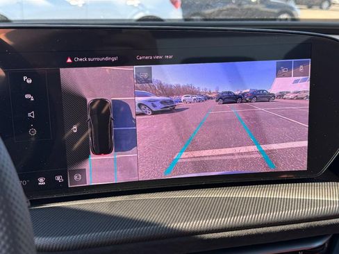 New 2025 Audi SQ5 Premium Plus image 17