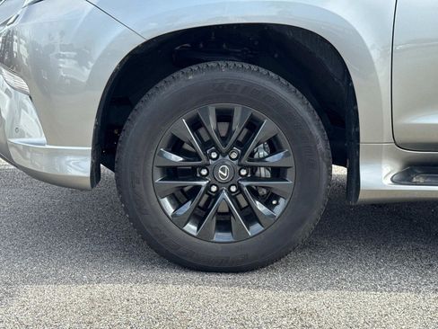 Certified 2023 Lexus GX 460 Premium image 11