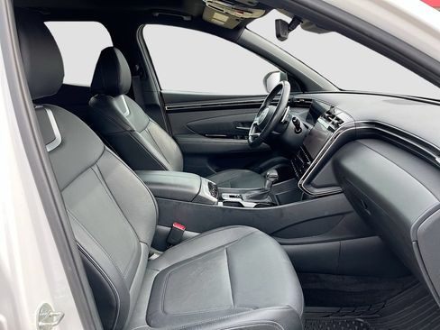 Used 2024 Hyundai Santa Cruz Limited AWD/4WD image 30