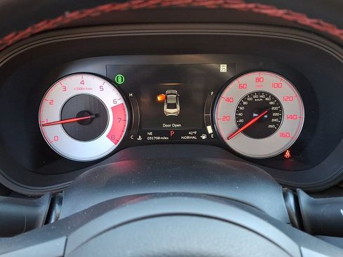 Used 2022 Acura TLX Type S image 21