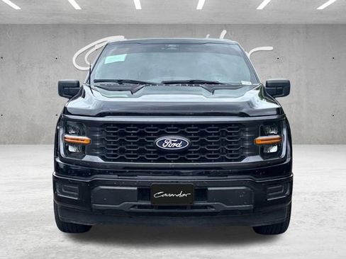 Used 2025 Ford F150 STX RWD image 23