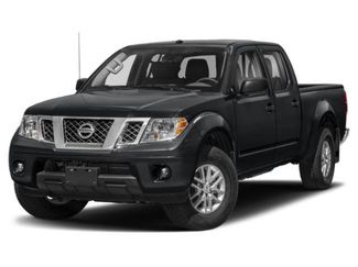 Used 2018 Nissan Frontier SV RWD video 1