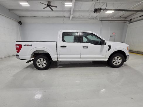 Used 2022 Ford F150 XL w/ Trailer Tow Package AWD/4WD image 9
