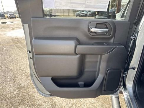 New 2026 Chevrolet Silverado 2500 Custom w/ Custom Value Package image 37