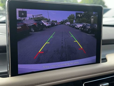 Certified 2023 Lincoln Aviator AWD w/ Premium Package image 22