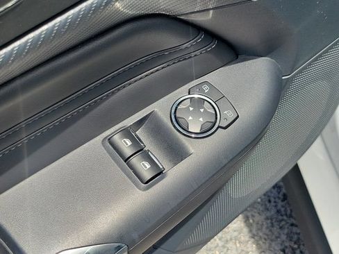 Certified 2024 Ford Mustang Premium RWD image 12