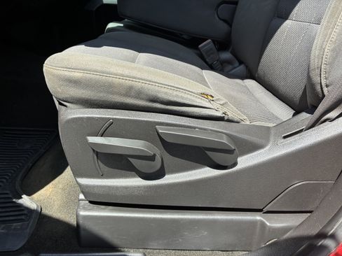 Used 2015 Chevrolet Silverado 2500 LT RWD image 25