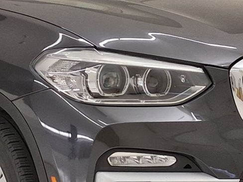 Used 2019 BMW X3 sDrive30i w/ Convenience Package RWD image 9