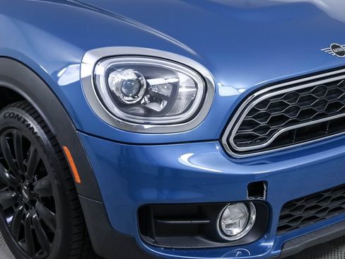 Used 2019 MINI Cooper Countryman S w/ Premium Package FWD image 32