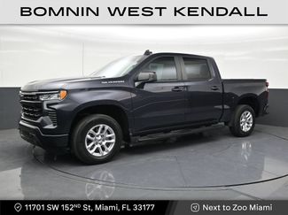 Used 2023 Chevrolet Silverado 1500 RST RWD video 1