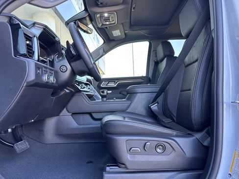 New 2026 GMC Sierra 1500 Denali image 16