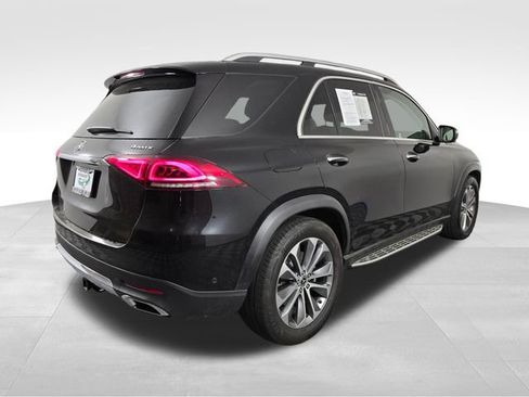 Used 2020 Mercedes-Benz GLE 450 4MATIC image 7