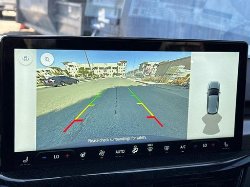 New 2025 Ford Escape ST-Line Select w/ Tech Pack #1 image 17