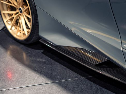 Used 2021 McLaren 765LT RWD image 43