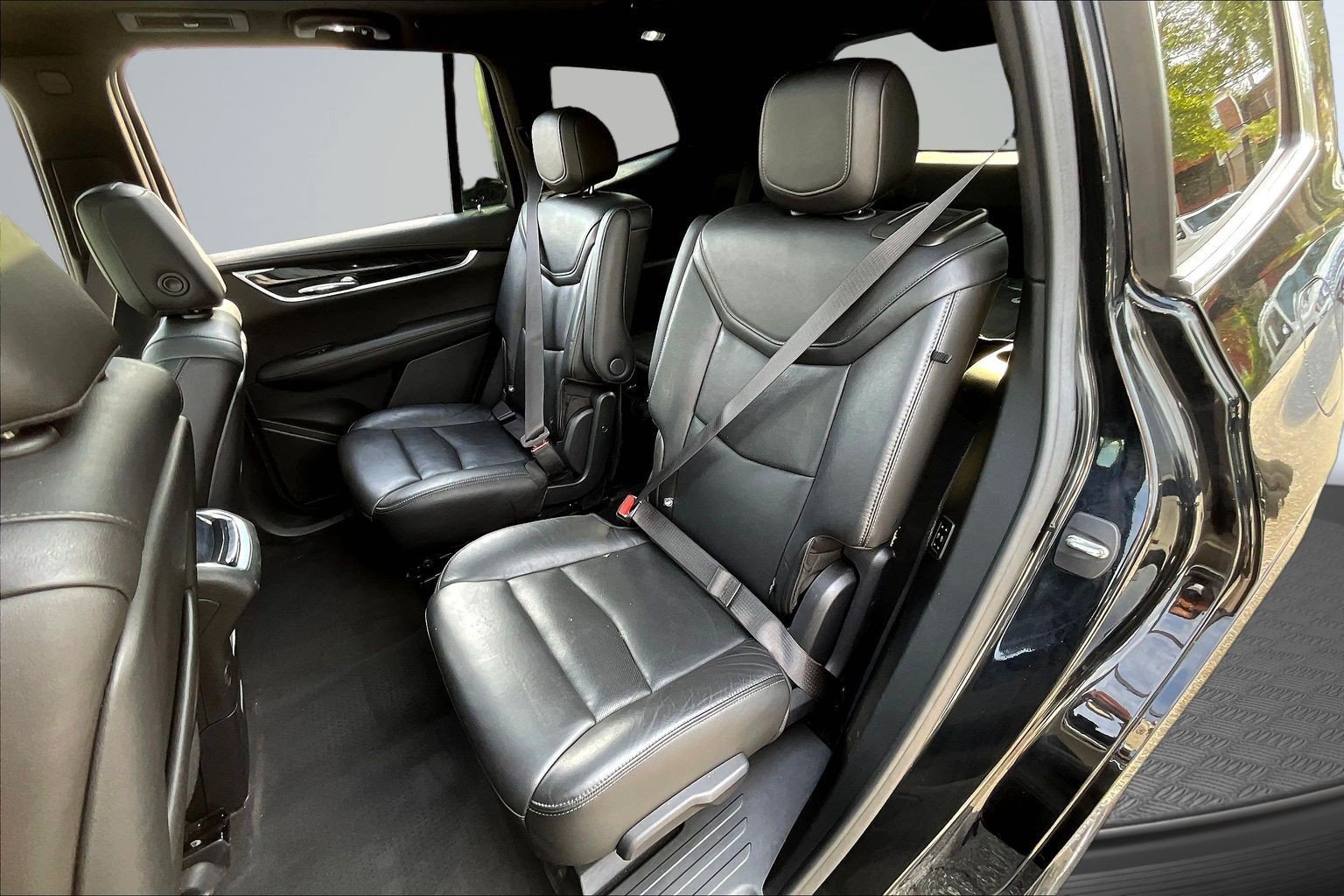 Used 2020 Cadillac XT6 Premium Luxury AWD/4WD image 20