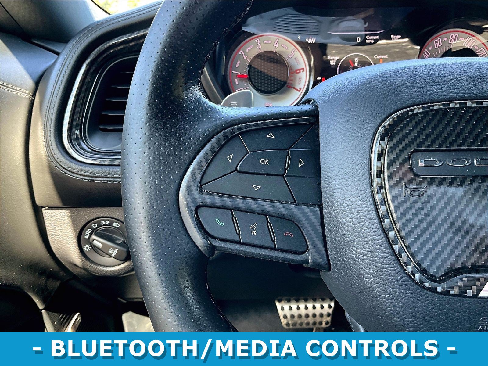 Used 2020 Dodge Challenger R/T w/ Plus Package RWD image 11