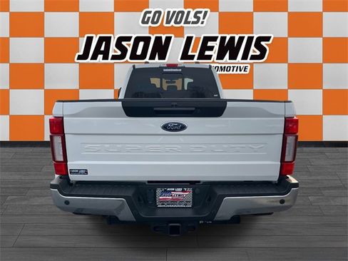 Used 2022 Ford F350 Lariat w/ Lariat Ultimate Package image 5