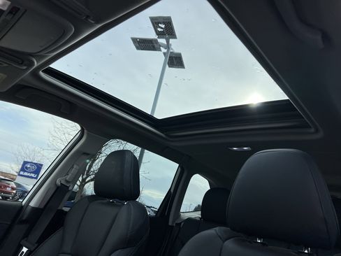 Used 2023 Subaru Forester Limited image 8