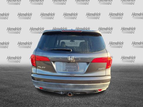 Used 2016 Honda Pilot EX-L image 9