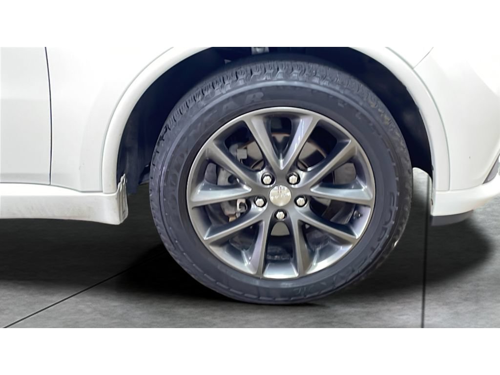 Used 2018 Dodge Durango GT AWD/4WD image 22