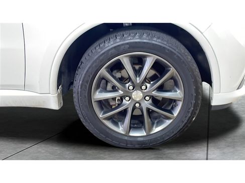 Used 2018 Dodge Durango GT AWD/4WD image 22