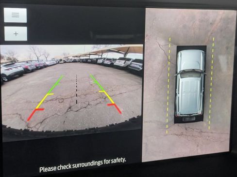 Used 2022 Ford Bronco Badlands image 14