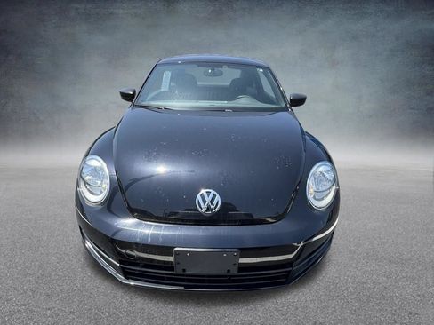 Used 2016 Volkswagen Beetle 1.8T FWD image 2