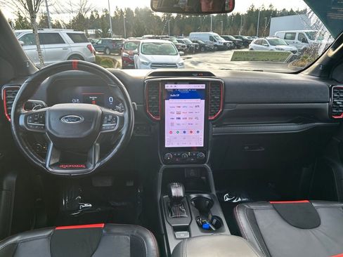 Certified 2024 Ford Ranger Raptor image 32