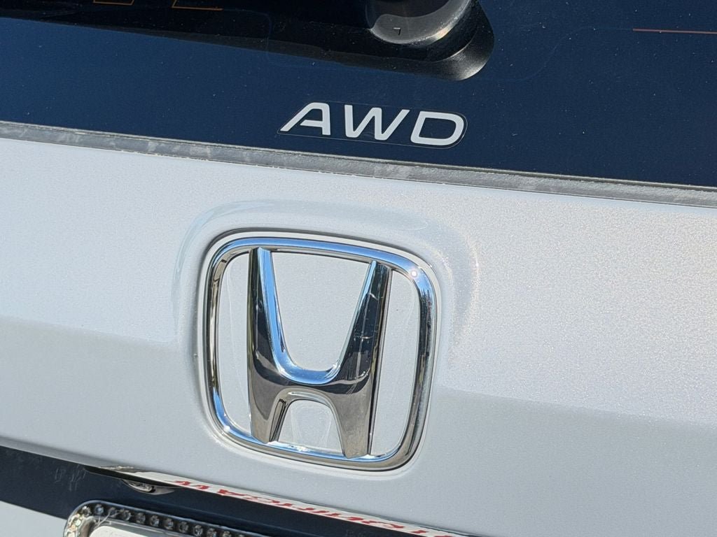 Used 2024 Honda CR-V EX-L image 35