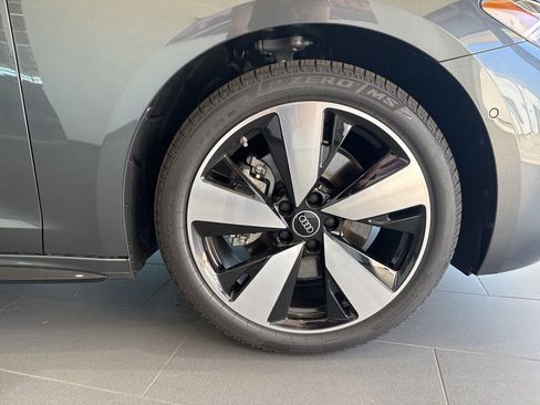 New 2026 Audi A5 2.0T Premium Plus AWD/4WD image 54