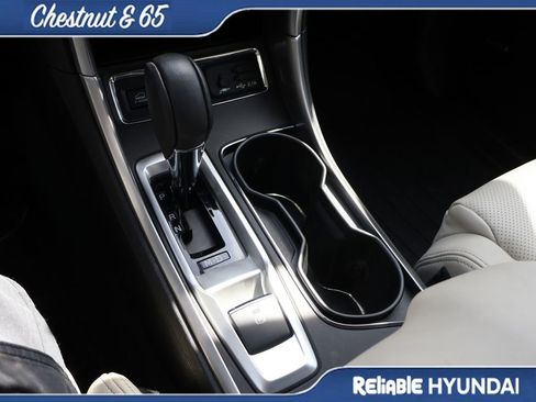 Used 2021 Subaru Ascent Limited w/ Technology Package AWD/4WD image 42