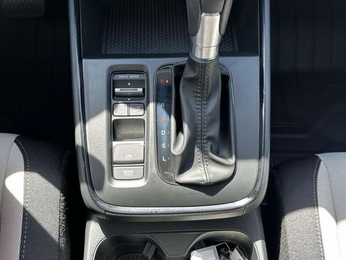 Certified 2024 Honda CR-V EX image 17