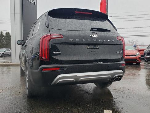 Certified 2020 Kia Telluride EX image 7