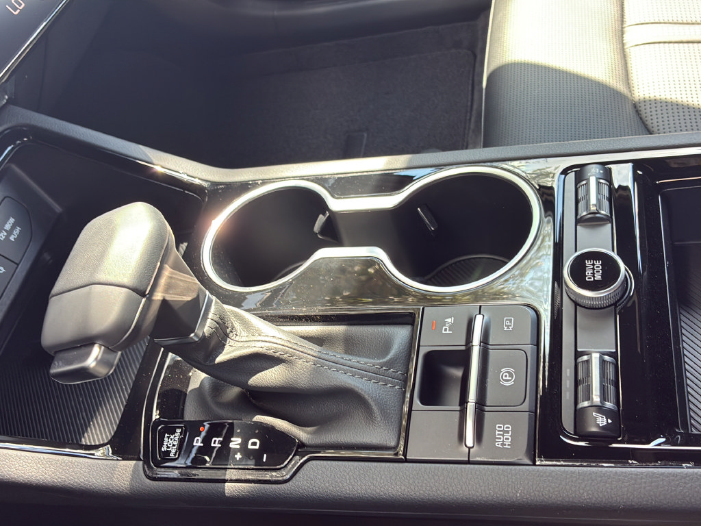 New 2026 Kia K5 GT-Line FWD image 30