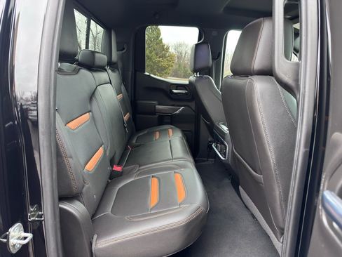 Used 2019 GMC Sierra 1500 AT4 image 38