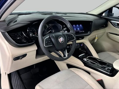 Used 2023 Buick Envision Preferred FWD image 16