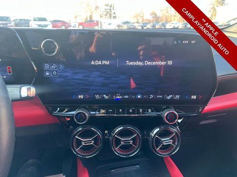 Used 2024 Chevrolet Blazer EV RS image 20