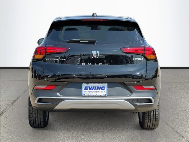 New 2026 Buick Encore GX Preferred w/ Comfort Package FWD image 5