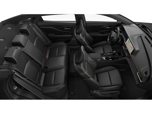 New 2026 Toyota Crown XLE image 8