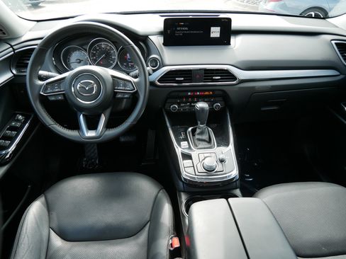 Used 2023 MAZDA CX-9 Touring Plus image 22